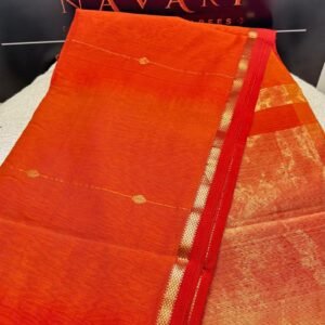 Beige Party Wear Saree